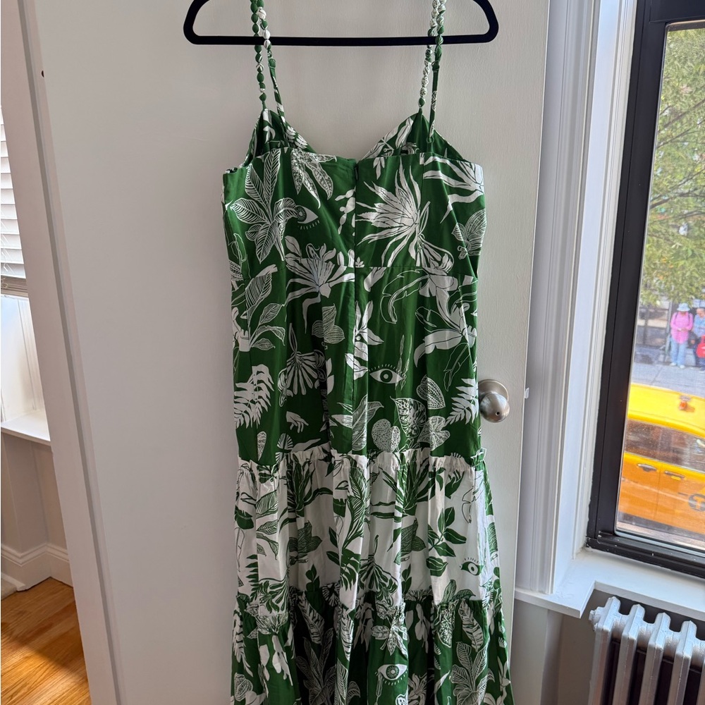 Farm Rio dress - Picture 6 of 6